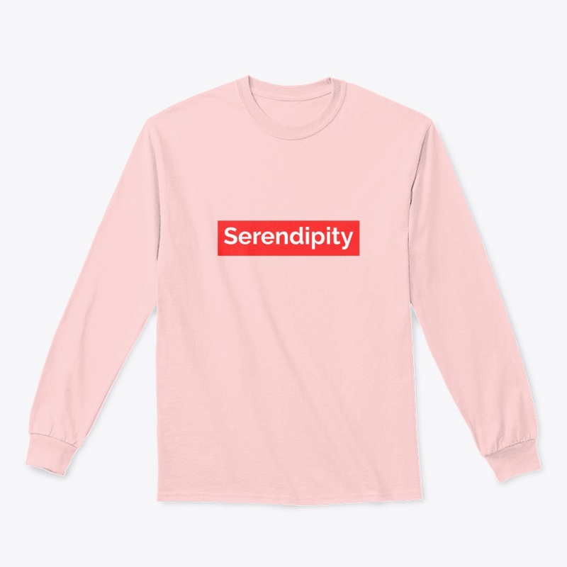 SERENDIPITY