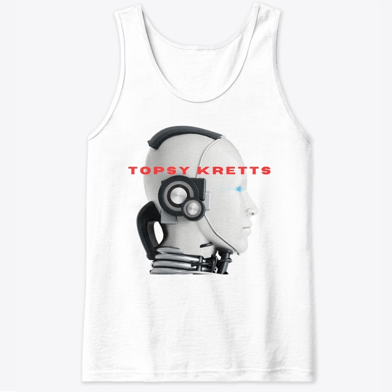 Topsy Kretts