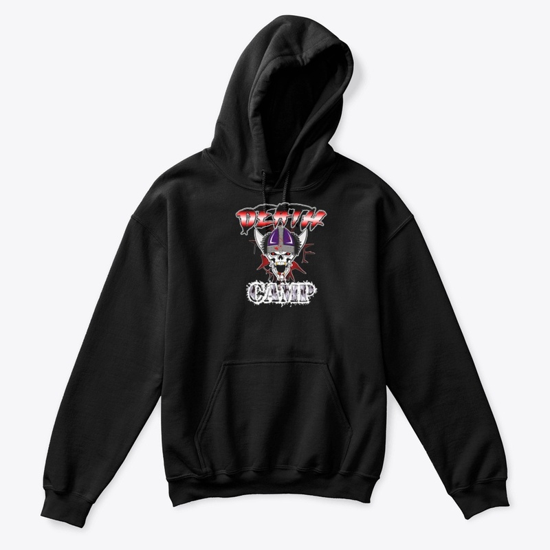 DEATH CAMP DOOMY DEADASS LOGO