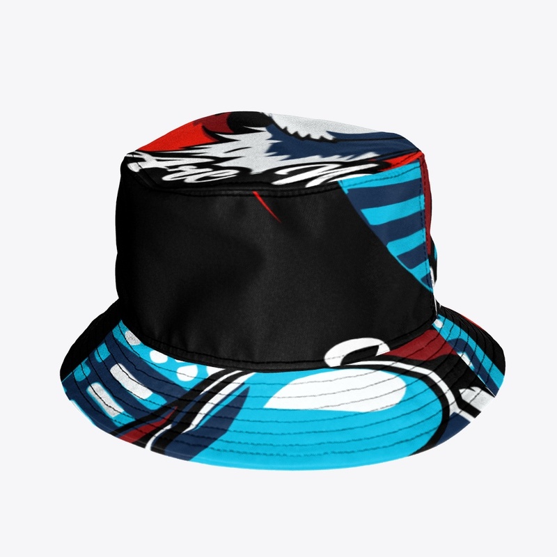 Cute Cat T-shirt or POD