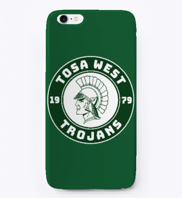 Tosa West 1979 logo