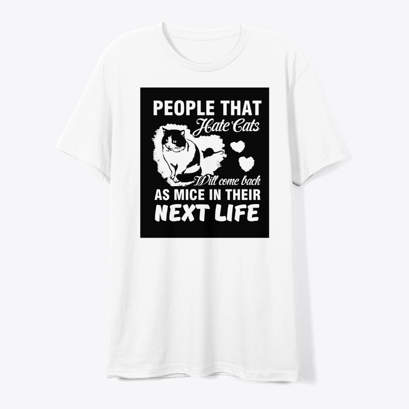 For the Love of Cats