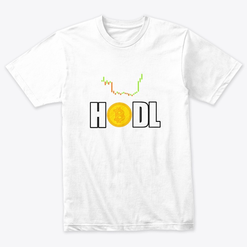HODL is the way