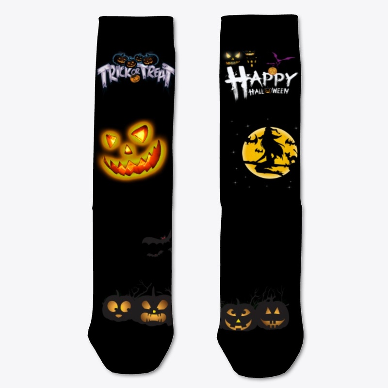 Tricky Treat 