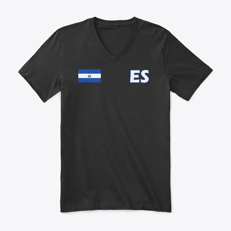 Selección de El Salvador