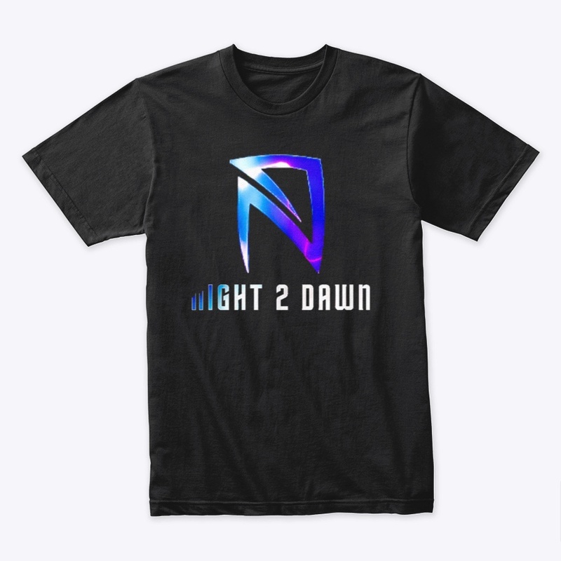 NIGHT 2 DAWN Premium Shirt