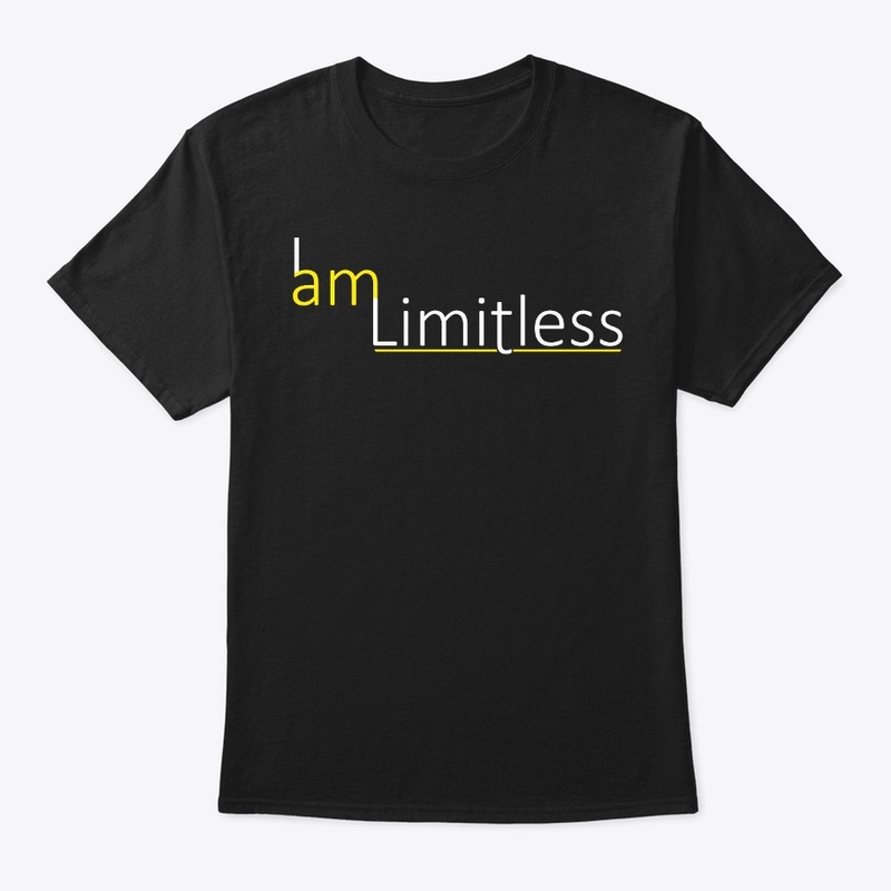 I am Limitless Tees
