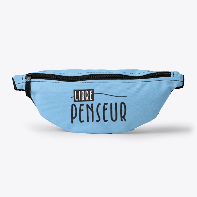 Libre Penseur