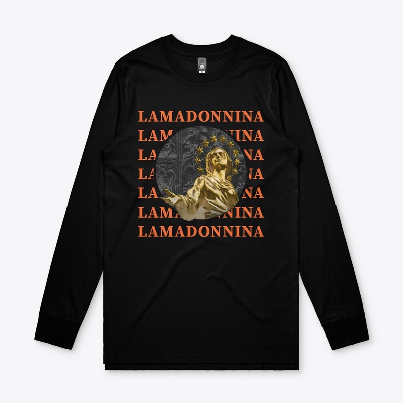 La Madonnina di Milano