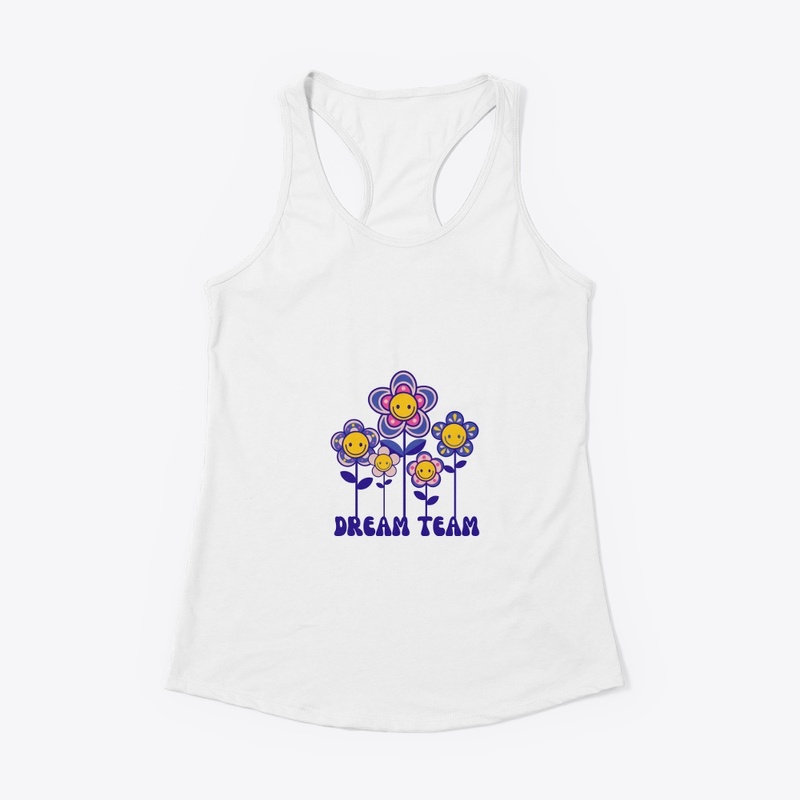 All-Over Print Unisex Tee