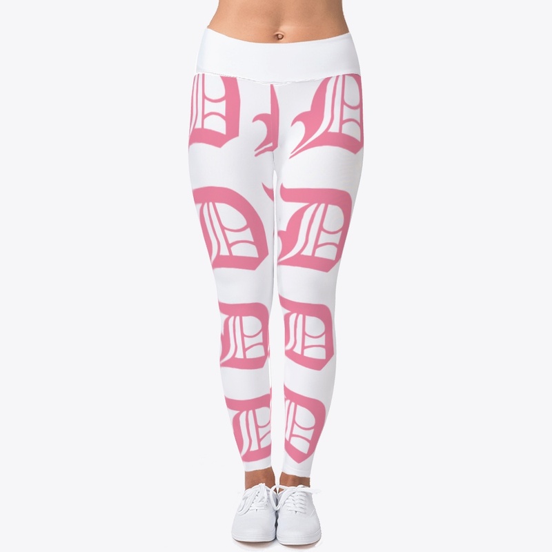 Drilly Girl Merch