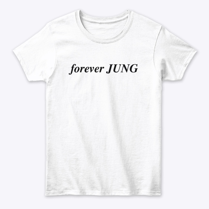 forever JUNG 🌀
