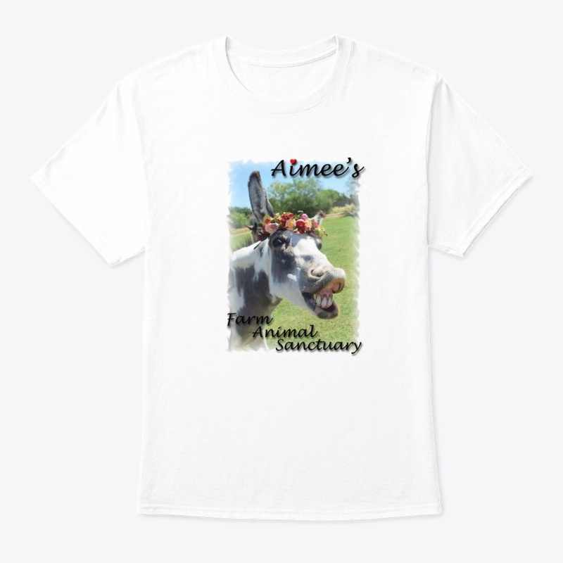 Aimee's Farm Animal Sanctuary