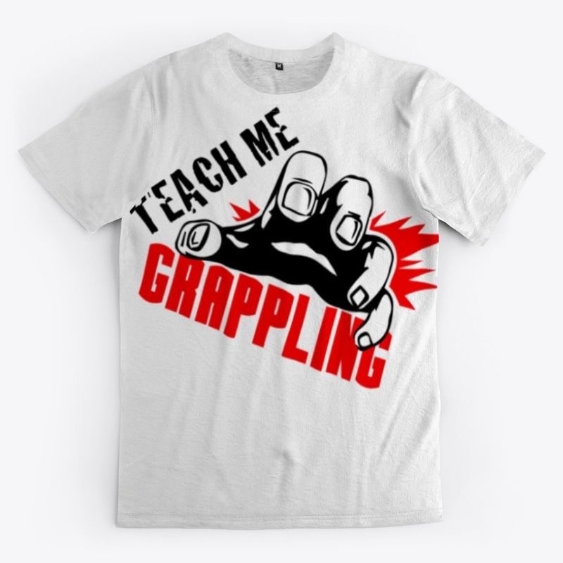 TeachMeGrappling Classic Collection