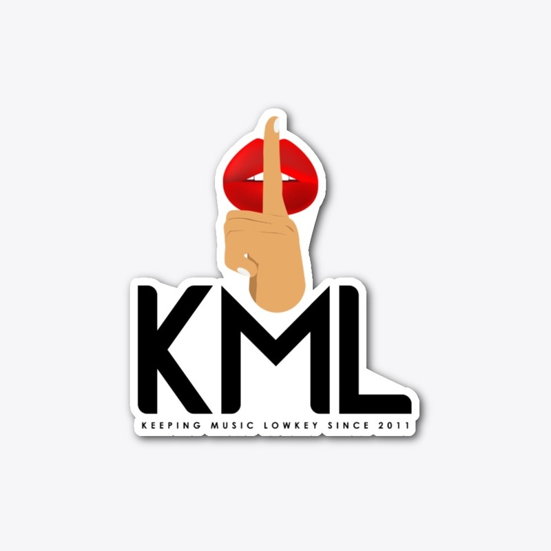 Keep Music Lowkey Logo