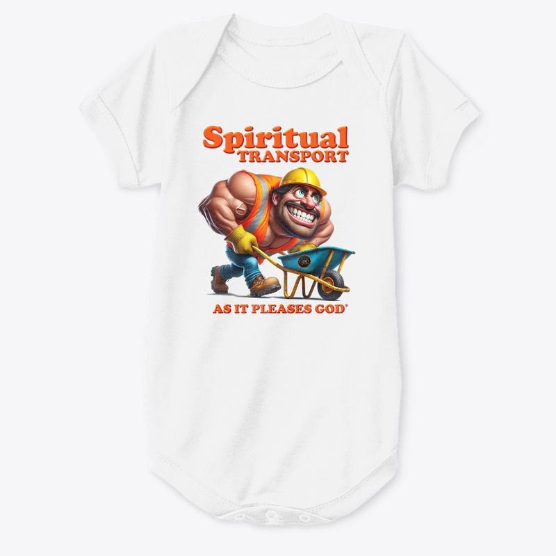 Spiritual Transport