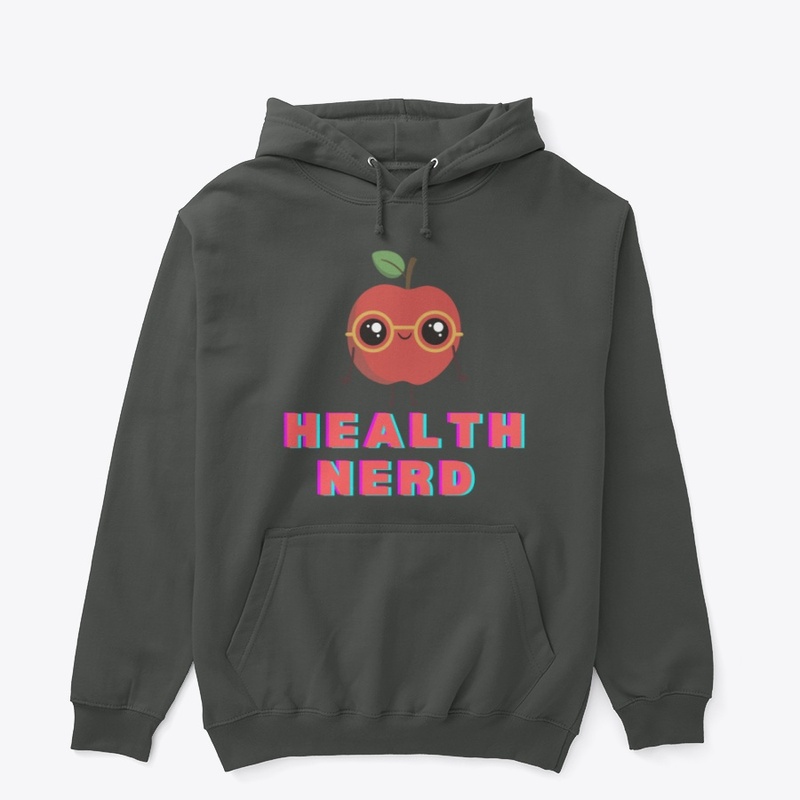 Health Nerd