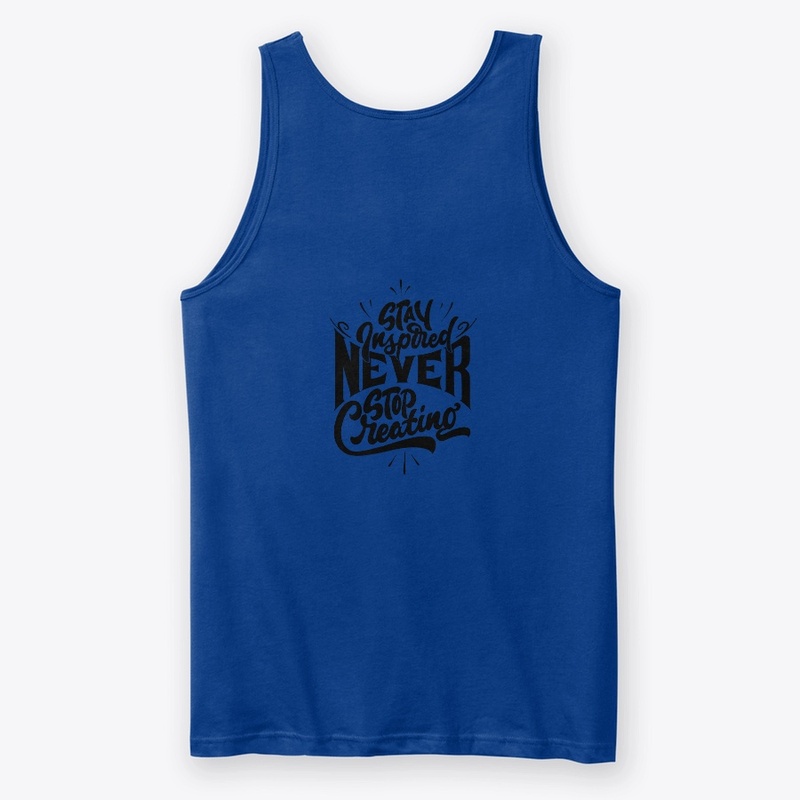 Never