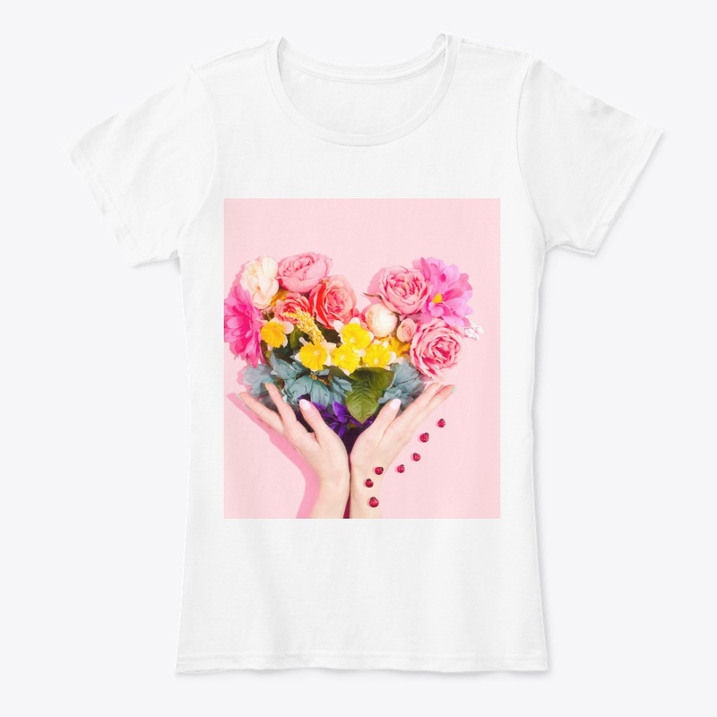 best BFF tees. toto store.