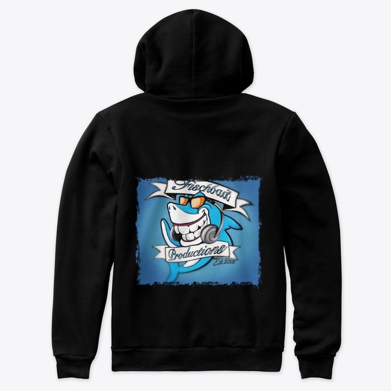 Fischbait Production Premium  Hoodie
