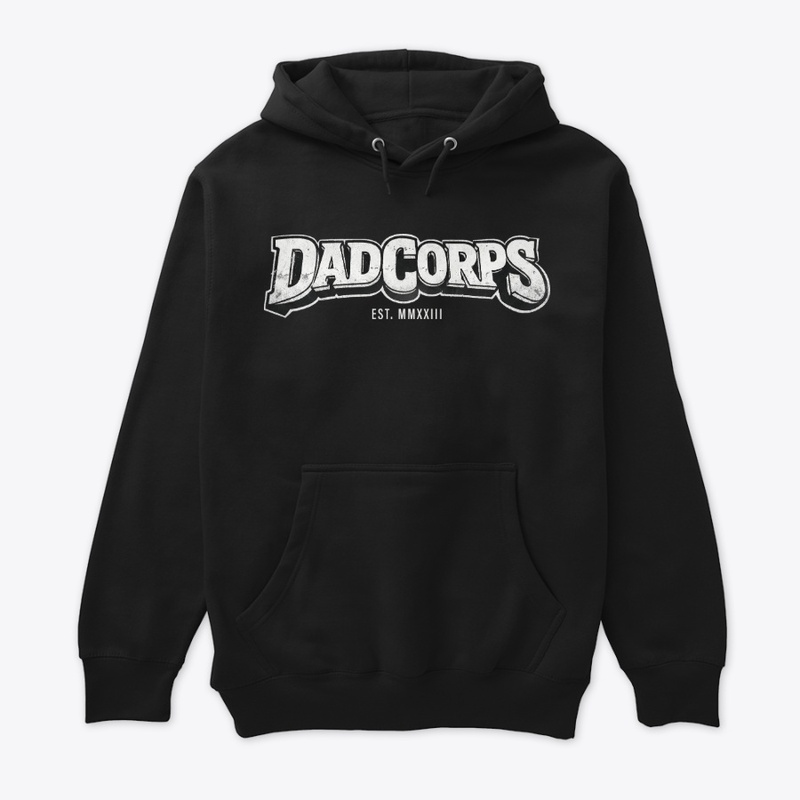 DadCorps Established Collection