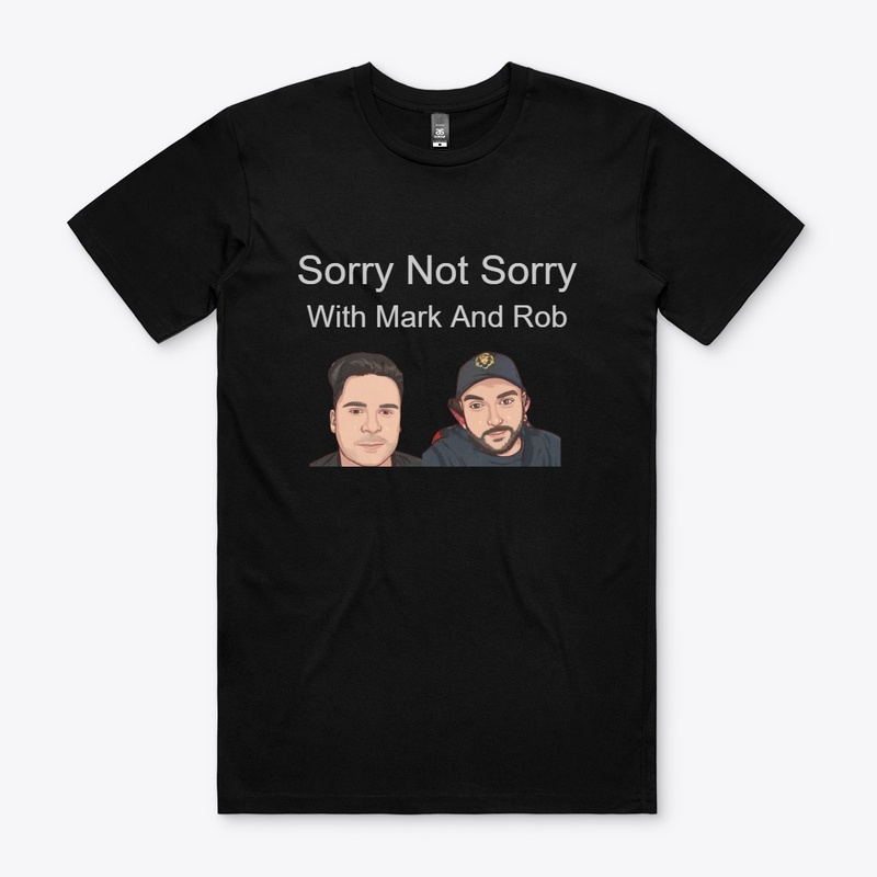 Men's Tee