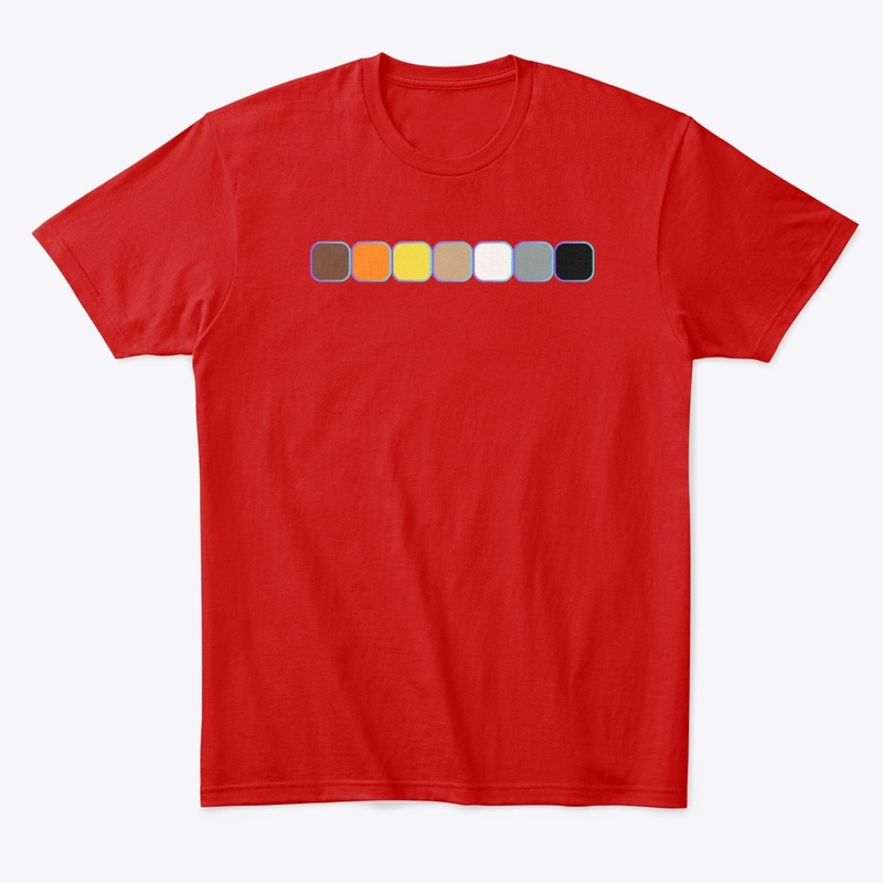 Bear Color