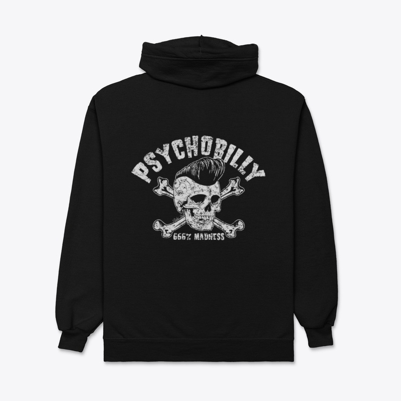 Psychobilly