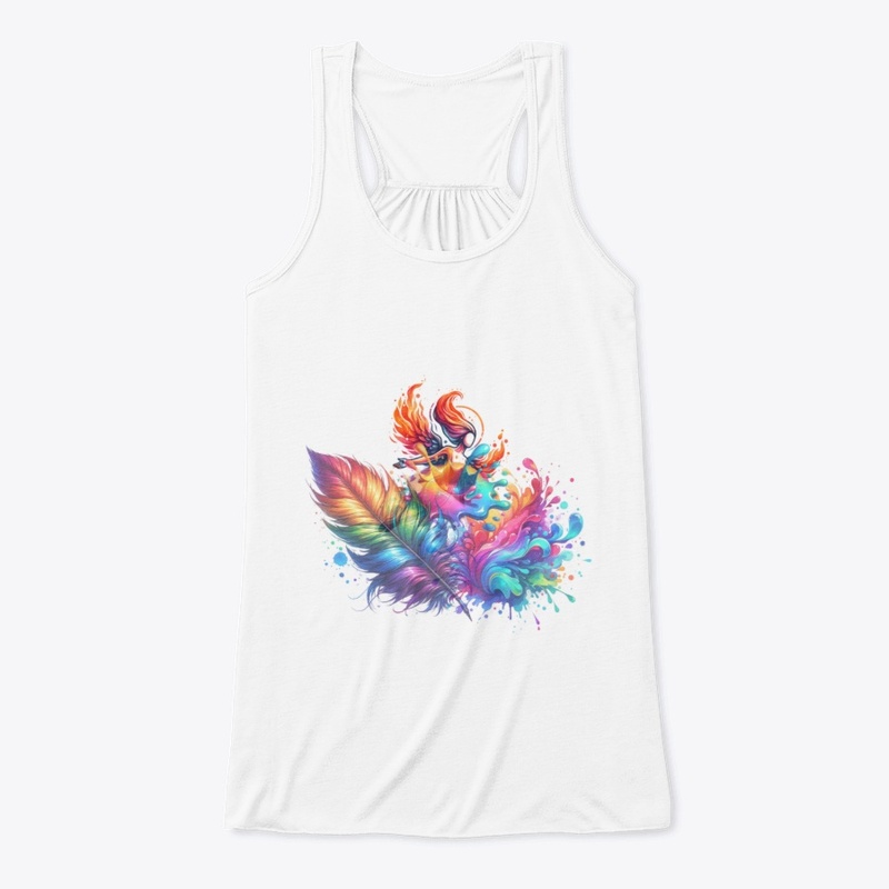 ColorBurst Fairy