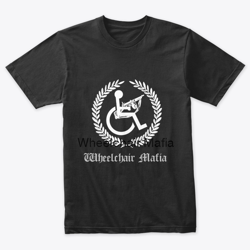 Wheelchair Mafia