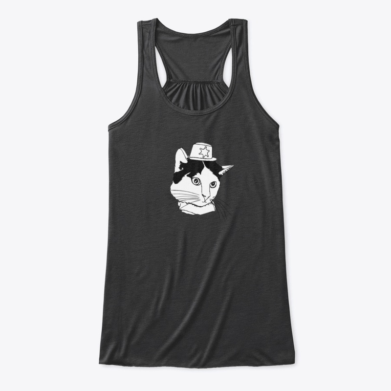Buckaroo Doug Merch