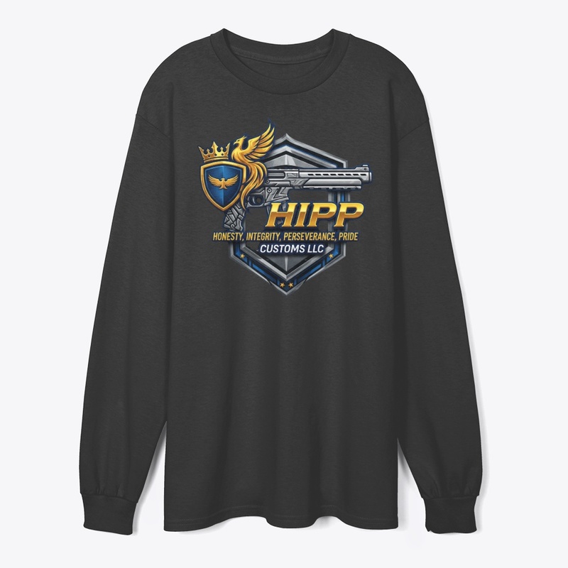 Royal - Blue HIPP Collection 