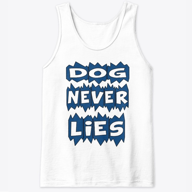 TRUE DOG