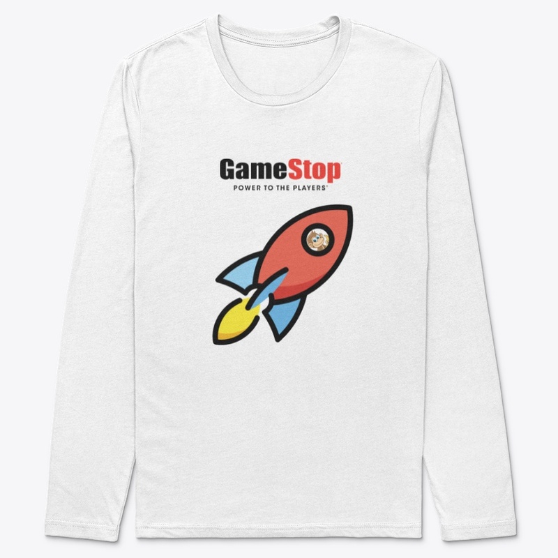 Gamestop (Hoodie)