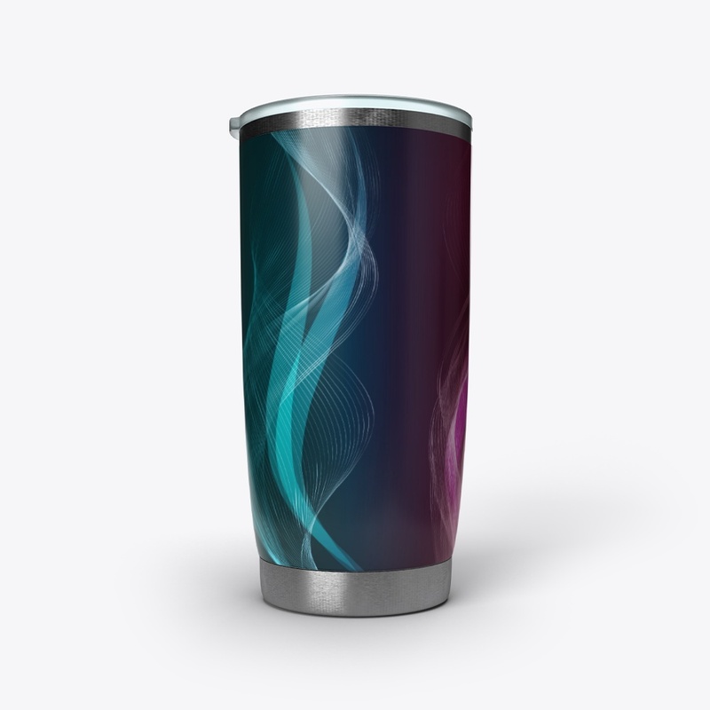 Three Fold Swirl