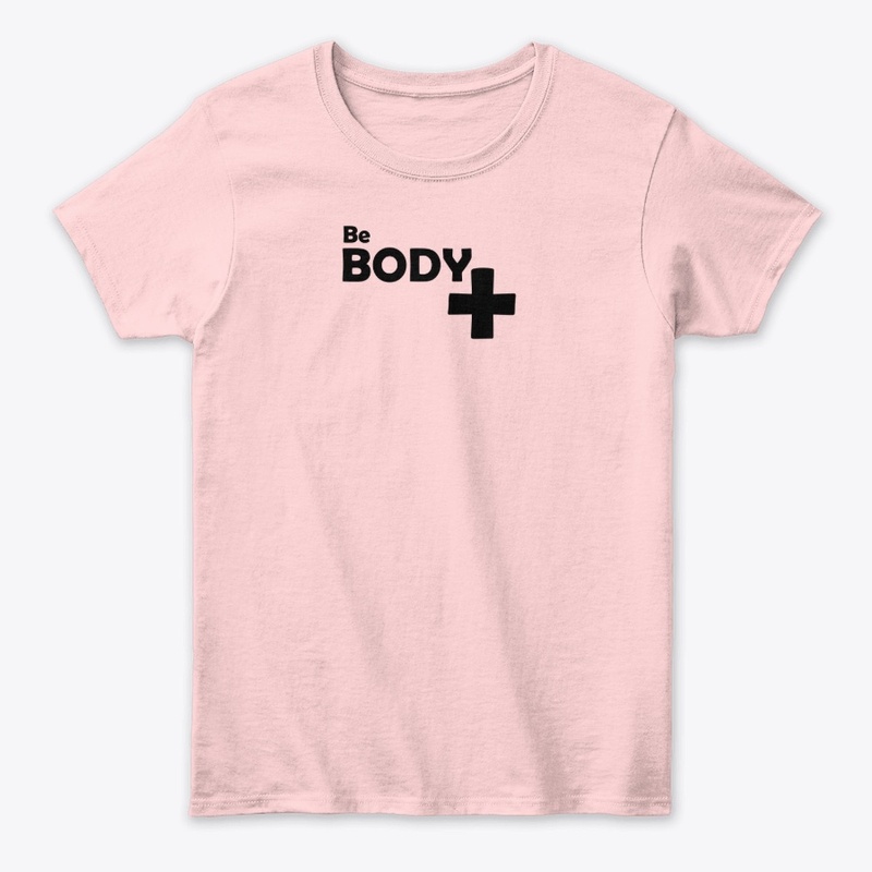 Be body positive