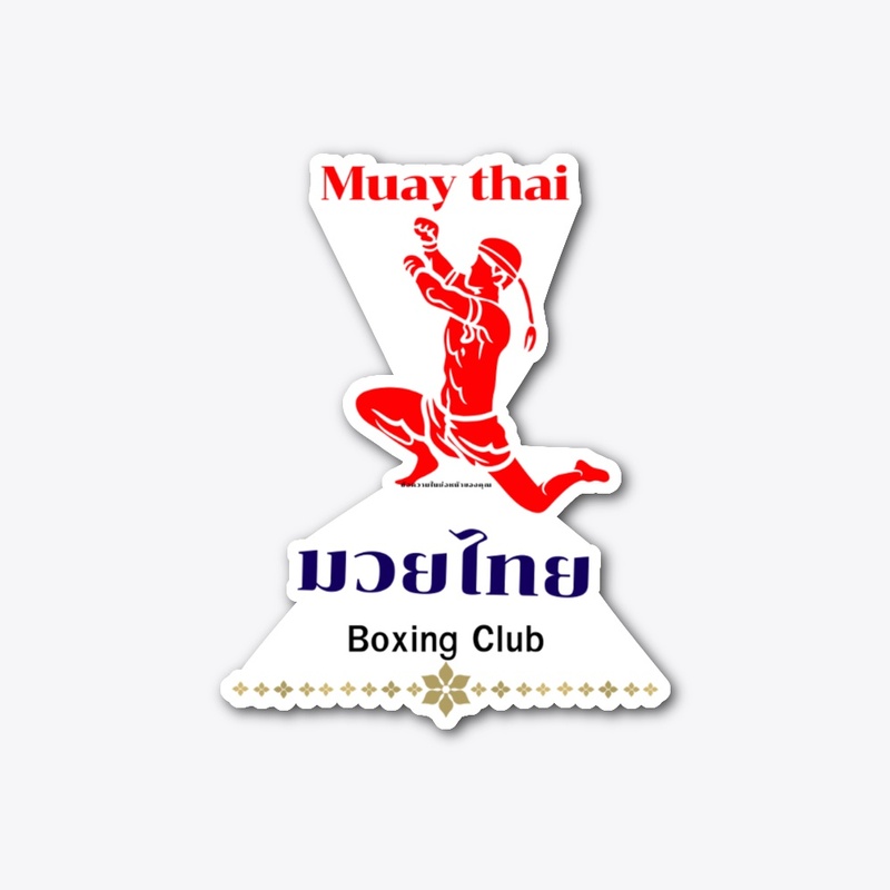 Muay Thai 
