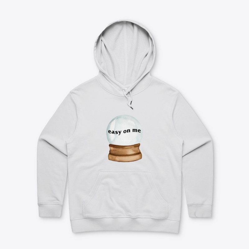 Easy On Me