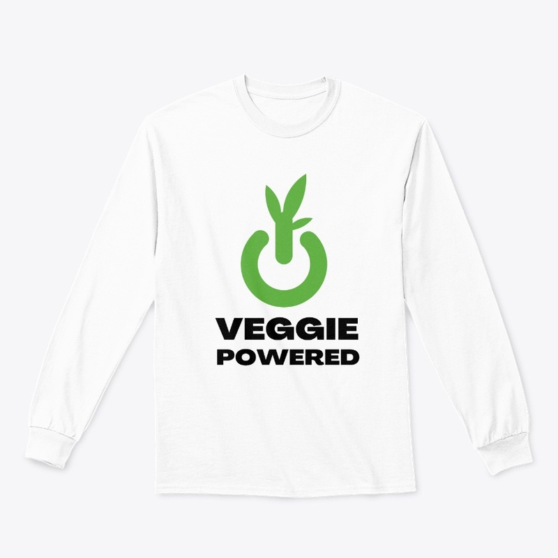 VEGGIE POWERED
