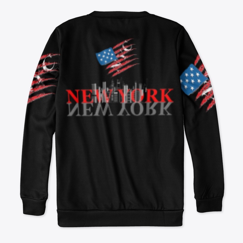 NEW YORK CITY NYC