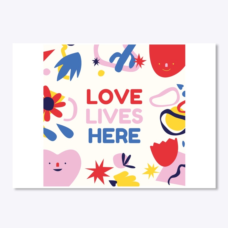 love.lives.here (white)