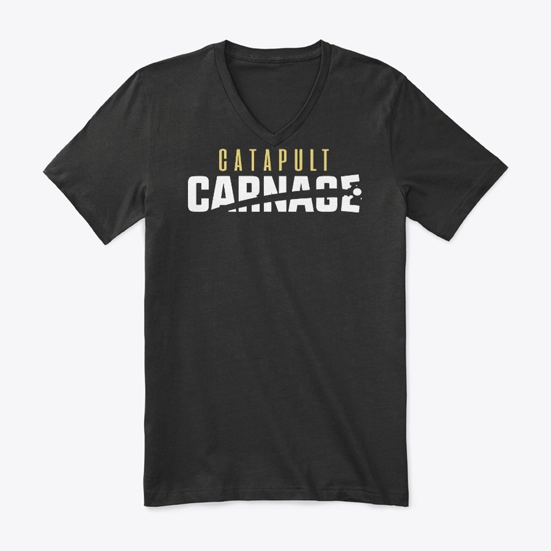 Catapult Carnage 