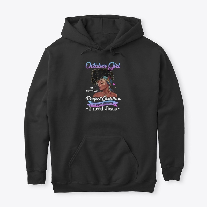 October Queen Birthday Gift