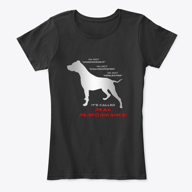Peak Performance Pit