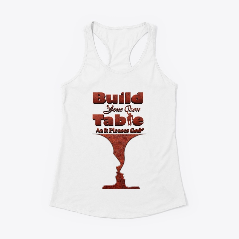 Build Your Own Table