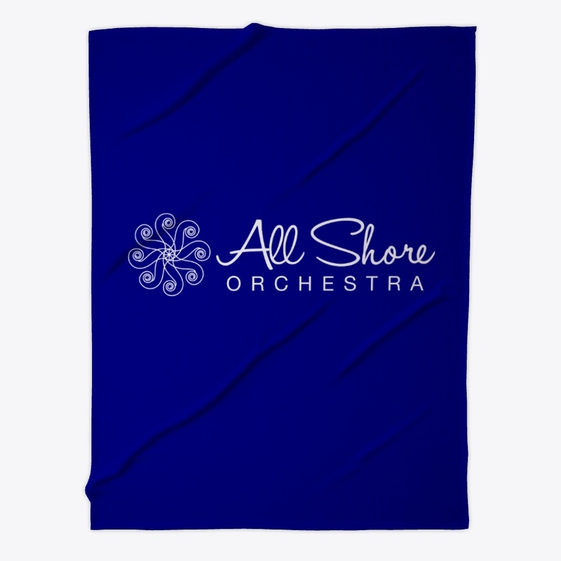 All Shore Orchestra - Colored