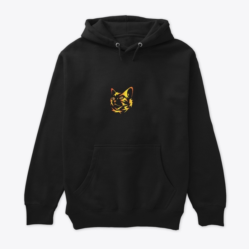 print on demand merch t-shirts