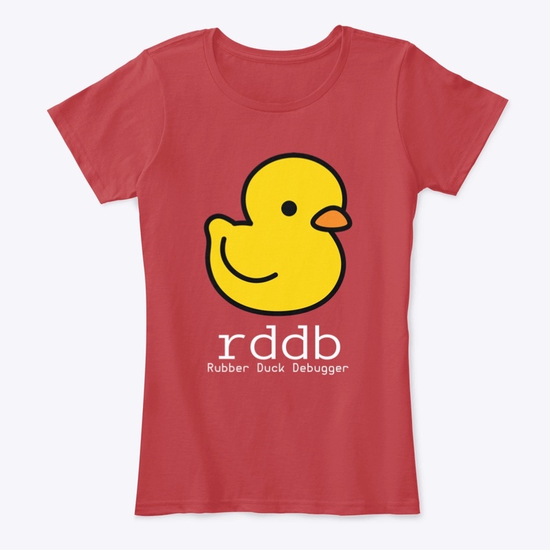 Rubber Duck Debugger
