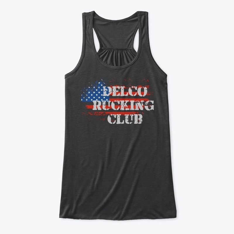 Delco Rucking Club