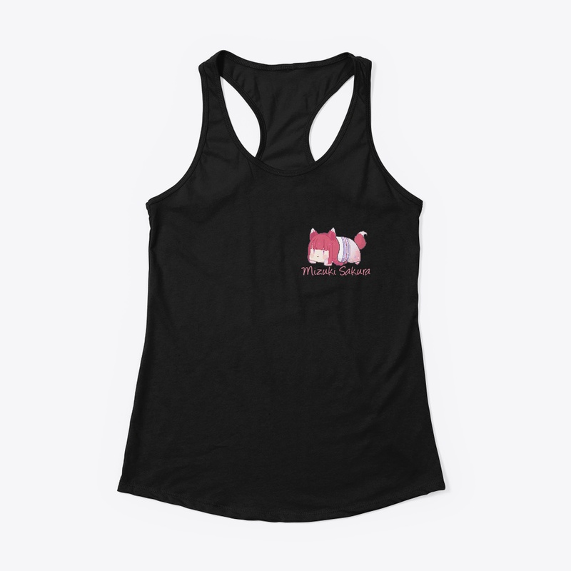 Mizuki Sakura Merch